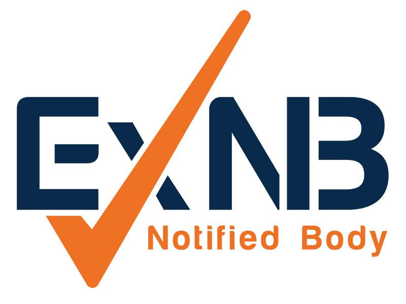ExNB Certificate